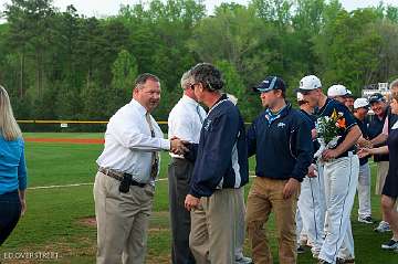 DHSBB vs Byrnes 82